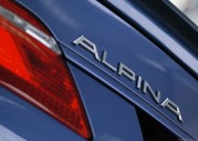 BMW 7 Serie Alpina B7